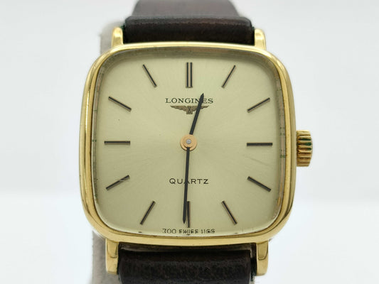 LONGINES 19028640 Quartz Women's Watch