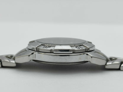 Sector ADV2500 1851410765 Green Dial Quartz Women's Watch