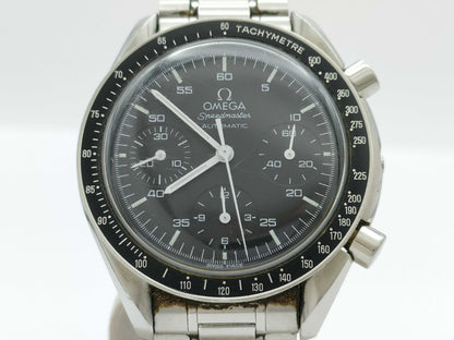 OMEGA Speedmaster 3510.50 57918381 Automatic Men's Watch