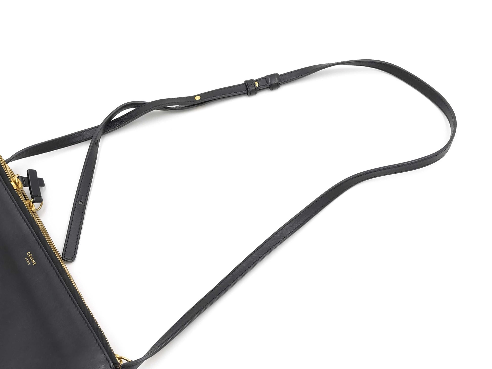 CELINE Shoulder Bag Dust Bag Shoulder Bag