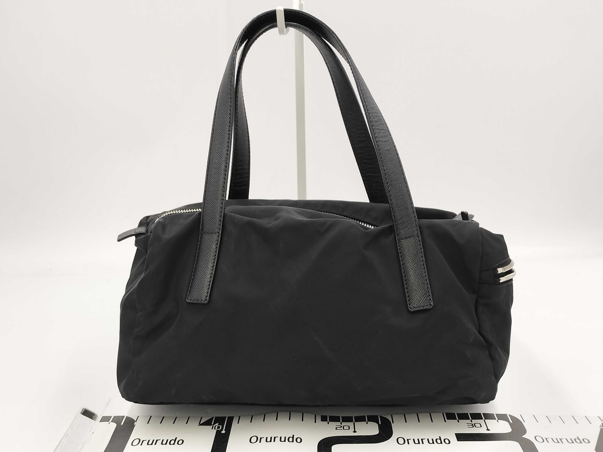 PRADA Saffiano Handbag