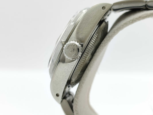 ROLEX Oyster Perpetual Date 69190 N175755 Women's Watch