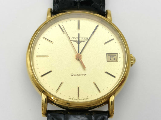 LONGINES 19347492 Quartz Women's Watch