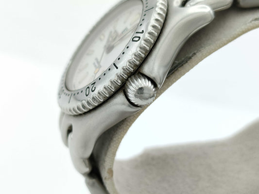 TAG Heuer S99.015 E26650 Quartz Women's Watch, Unused