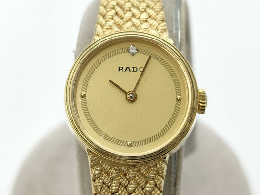 RADO 332.3301.2 54000806 Manual Winding Women's Watch