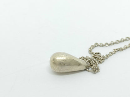 Tiffany & Co. Tiffany & Co. Teardrop Necklace SV925 3.1g Necklace Necklace