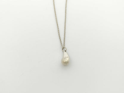 Tiffany & Co. Tiffany & Co. Teardrop Necklace SV925 3.1g Necklace Necklace