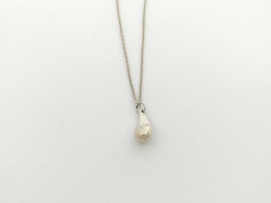 Tiffany & Co. Tiffany & Co. Teardrop Necklace SV925 3.1g Necklace Necklace
