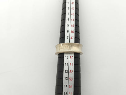 Tiffany & Co. Tiffany & Co. Tiffany Narrow 1837 SV925 6.5g Ring