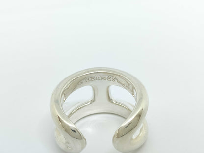 HERMES Osmos Ring #53 SV925 Ring