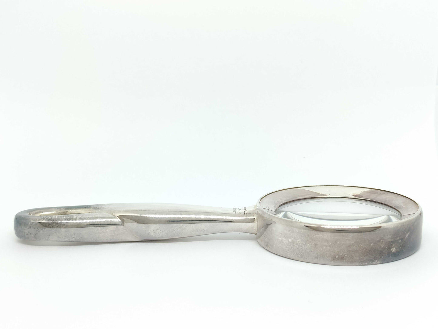 Tiffany & Co. Tiffany & Co. Tiffany Elesa Peretti Magnifying Glass SV925 Other Accessories