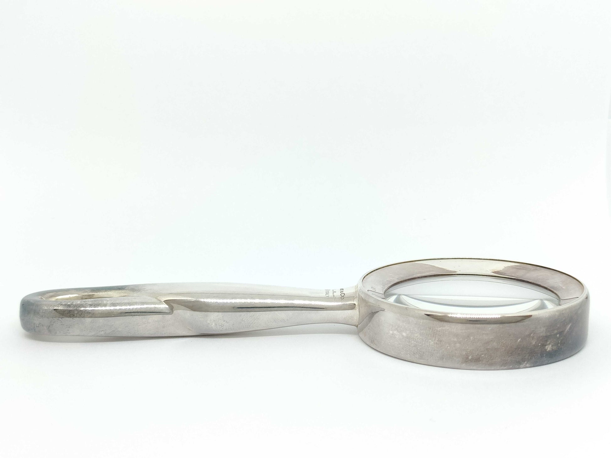 Tiffany & Co. Tiffany & Co. Tiffany Elesa Peretti Magnifying Glass SV925 Other Accessories