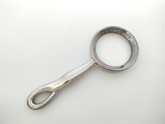 Tiffany & Co. Tiffany & Co. Tiffany Elesa Peretti Magnifying Glass SV925 Other Accessories