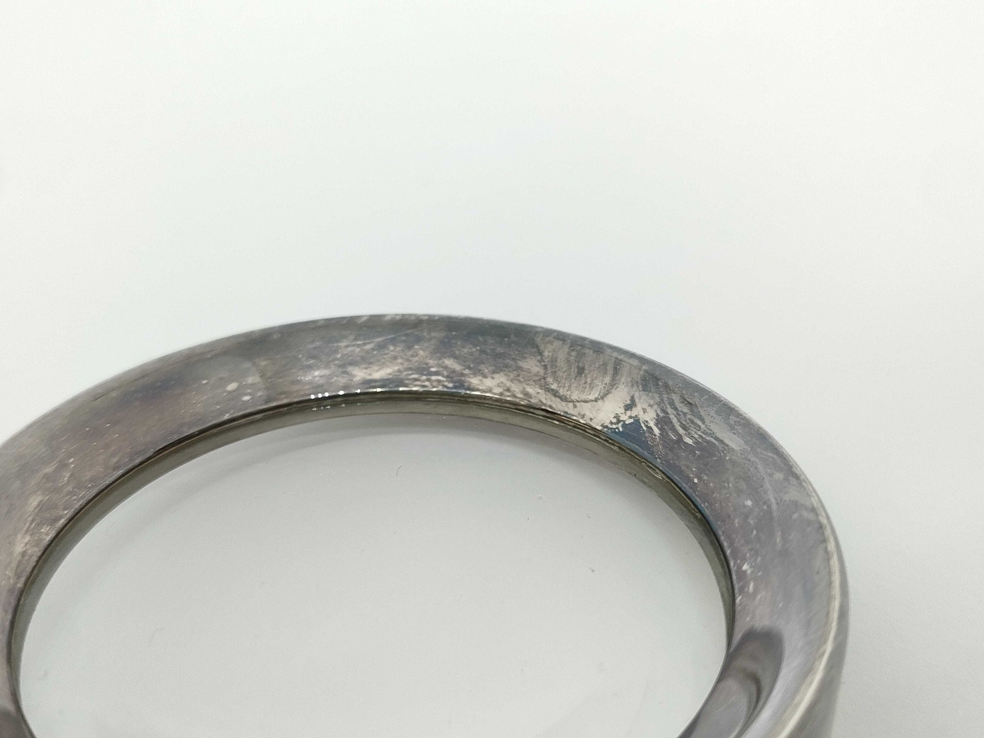 Tiffany & Co. Tiffany & Co. Tiffany Elesa Peretti Magnifying Glass SV925 Other Accessories