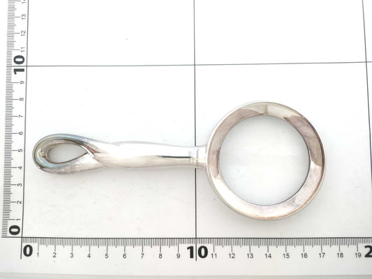 Tiffany & Co. Tiffany & Co. Tiffany Elesa Peretti Magnifying Glass SV925 Other Accessories