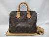 LOUIS VUITTON Louis Vuitton Speedy 25 Handbag