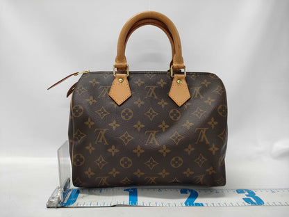LOUIS VUITTON Louis Vuitton Speedy 25 Handbag