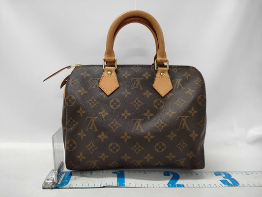 LOUIS VUITTON Louis Vuitton Speedy 25 Handbag