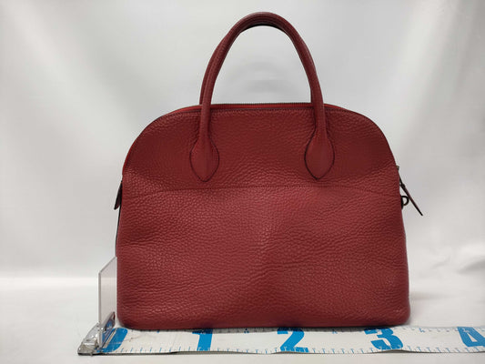 HERMES Bolide 35 handbag