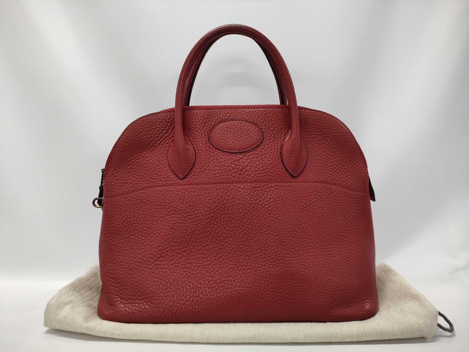 HERMES Bolide 35 handbag