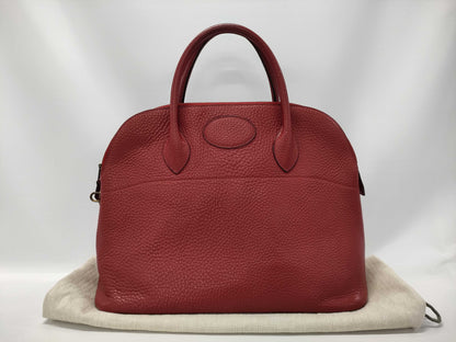 HERMES Bolide 35 handbag