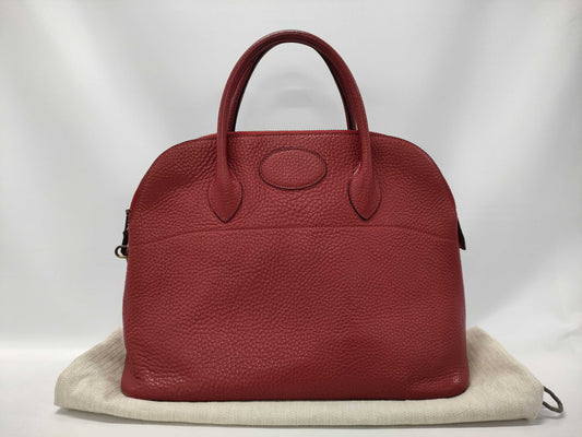 HERMES Bolide 35 handbag