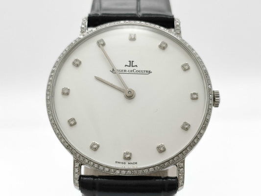 JAEGER LECOULTRE 9124.42 1409662 Hand-wound Boys' Watch