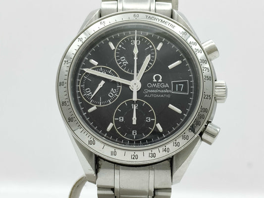 OMEGA 3513.50 90039919 Automatic Men's Watch