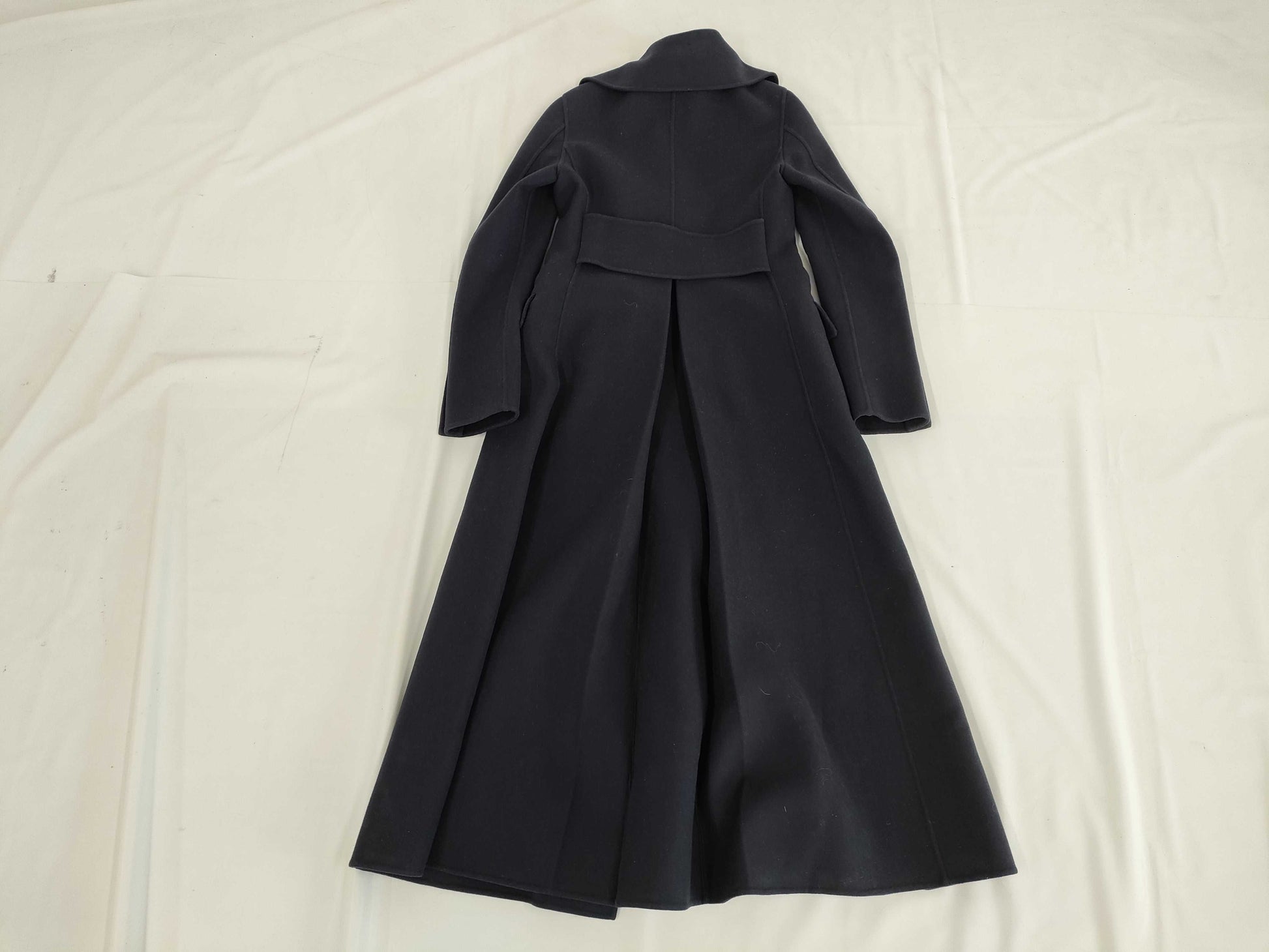 Dior Christian Dior cashmere coat size 34 coat