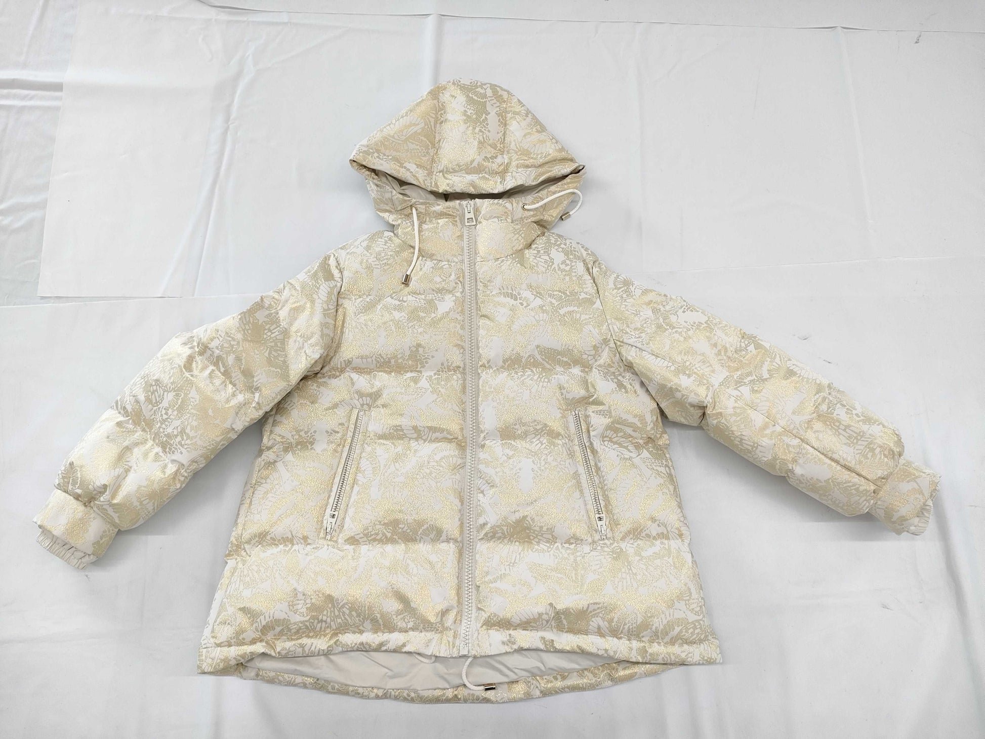 Dior Christian Dior padded jumper size XS Other apparel
