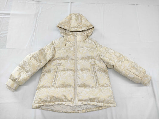Dior Christian Dior padded jumper size XS Other apparel