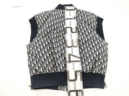 Christian Dior padded vest size 34 vest