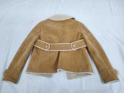 CHANEL Chanel Mustang Jacket 34 Jacket