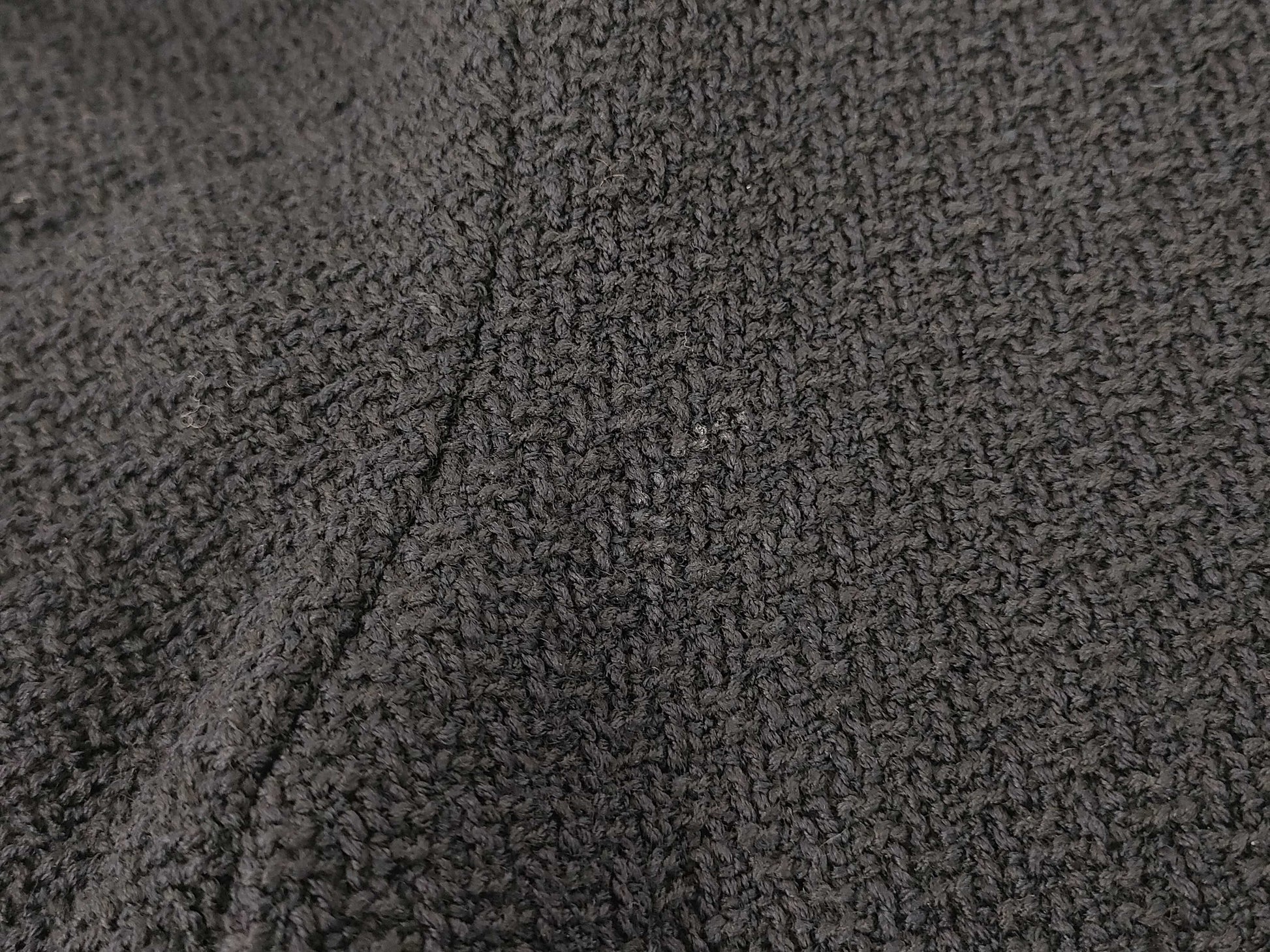 CHANEL Chanel tweed jacket 36 jacket