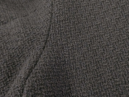 CHANEL Chanel tweed jacket 36 jacket