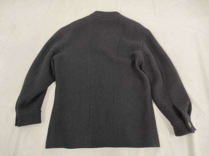CHANEL Chanel tweed jacket 36 jacket
