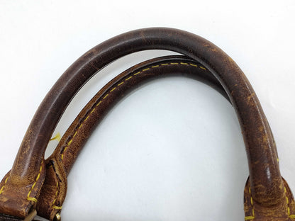 LOUIS VUITTON Monogram Louis Vuitton Speedy Handbag