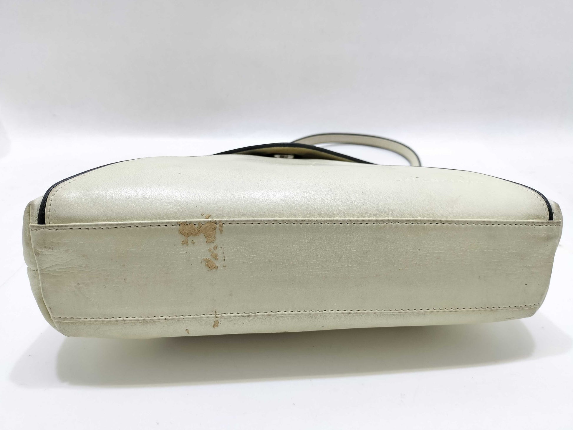 BALENCIAGA One-Shoulder Shoulder Bag
