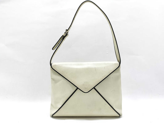 BALENCIAGA One-Shoulder Shoulder Bag