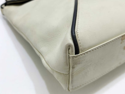 BALENCIAGA One-Shoulder Shoulder Bag