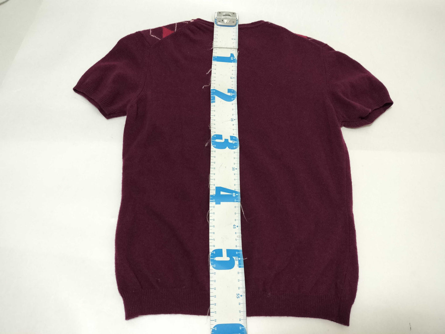 BURBERRY Apparel 2-piece top