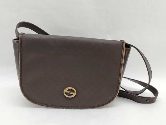GUCCI Gucci Shoulder Bag Shoulder Bag