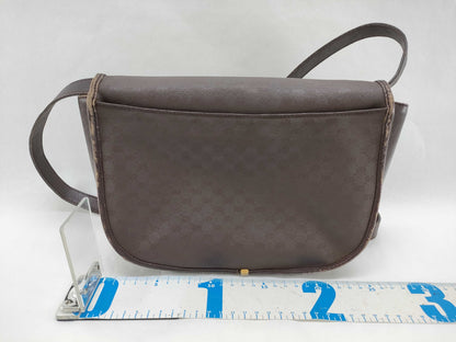GUCCI Gucci Shoulder Bag Shoulder Bag