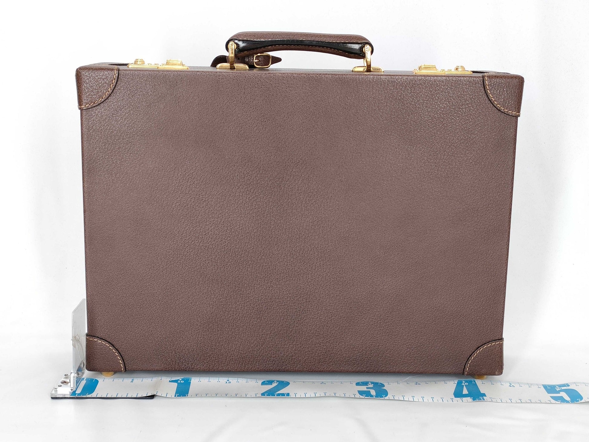 GUCCI Gucci attaché case business bag