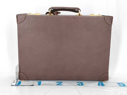 GUCCI Gucci attaché case business bag