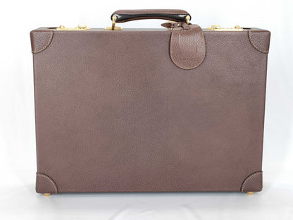 GUCCI Gucci attaché case business bag