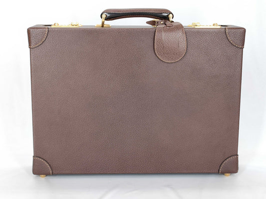 GUCCI Gucci attaché case business bag