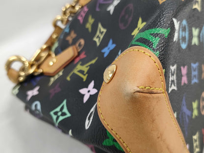 LOUIS VUITTON Audra Multi Handbag