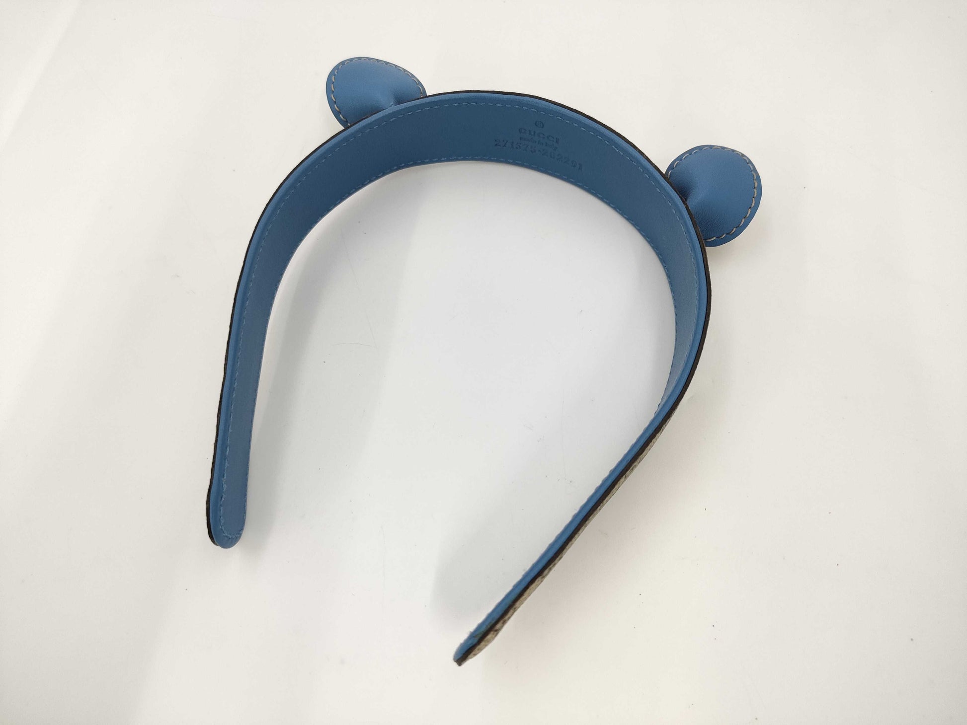 GUCCI 271575 Headband Other Accessories