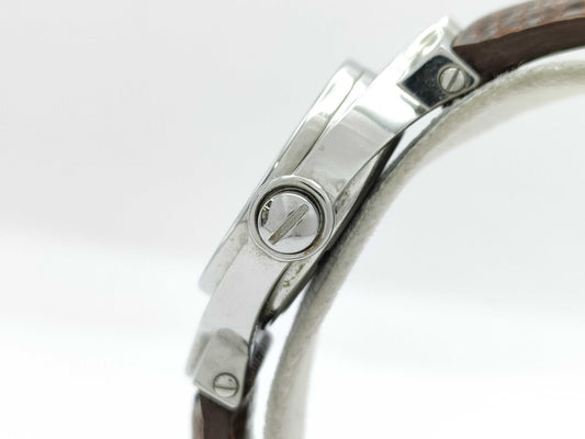 GUCCI 6600L 0061752 Women's Watch